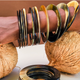 Image for article titled 11 Pieces From Black Jewelry Designers We Love